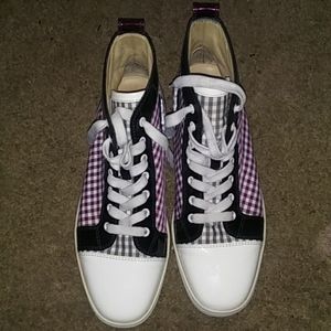 Christian Louboutins (Red bottoms)